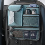 Sunglasses Storage Bag Manufacturer - Leather Air Outlet Hanging