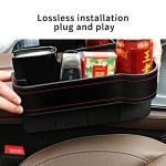 Seat Gap Filler Manufacturer - Leakproof Finisher Multifunctional