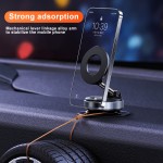 Tablet Stand Manufacturer - Seat Headrest Retractable Adjustment