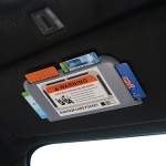 Outlet Vent Storage Manufacturer - PU Leather Coin Bag Pouch