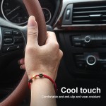 Silicone Steering Cover Manufacturer - Four Seasons Solid Color Anti-slip
