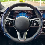 Gradient Steering Cover Manufacturer - Anti-slip Card Protective Shell