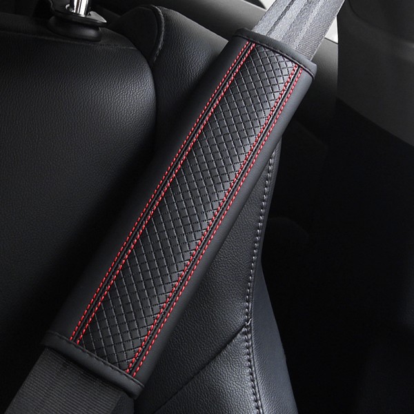 Belt Buckle Cover Manufacturer - Leather Stitching Anti-bumping