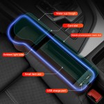 Seat Gap Plug Manufacturer - Leakproof Filling Strip Storage