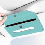 Seat Storage Device Manufacturer - Hook Tissue Box Beverage Rack