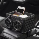 Seat Back Storage Manufacturer - Hanger Organizer Bag Armrest