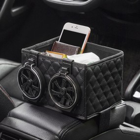 Seat Back Storage Manufacturer - Hanger Organizer Bag Armrest