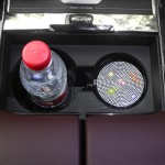 Cup Holder Manufacturer - Multi-purpose Door Slot Storage