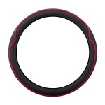Leather Steering Cover Manufacturer - Wear-resistant Non-slip Universal