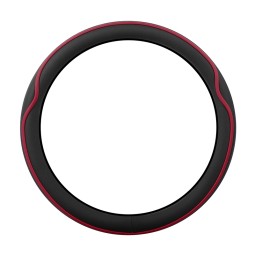 Leather Steering Cover Manufacturer - Wear-resistant Non-slip Universal