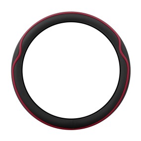 Leather Steering Cover Manufacturer - Wear-resistant Non-slip Universal