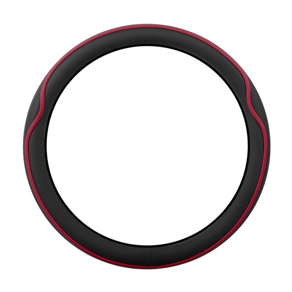 Leather Steering Cover Manufacturer - Wear-resistant Non-slip Universal