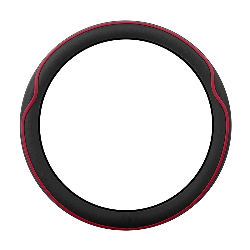 Leather Steering Cover Manufacturer - Wear-resistant Non-slip Universal