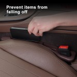 Seat Gap Partition Manufacturer - Leak Proof Filling Storage Compartment