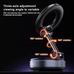 Tablet Stand Manufacturer - Seat Headrest Retractable Adjustment