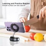 Tablet Stand Manufacturer - Seat Headrest Retractable Adjustment