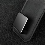 Hidden Seat Hook Manufacturer - Backrest Storage Organizer