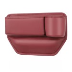 Car Seat Organizer Manufacturer - Leakproof Slot Filler Card Bag