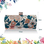 Glasses Case Manufacturer - Customizable Sun Visor PU Leather Bag