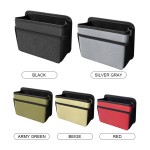 Door Trash Can Manufacturer - Automatic Rebound Waterproof Box