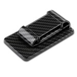 Seat Belt Pad Manufacturer - Shoulder Breathable Embossed Leather