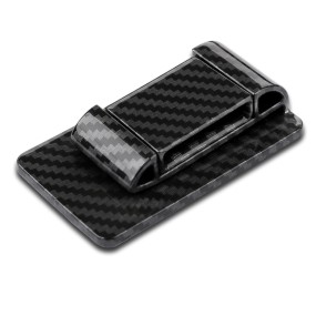 Seat Belt Pad Manufacturer - Shoulder Breathable Embossed Leather