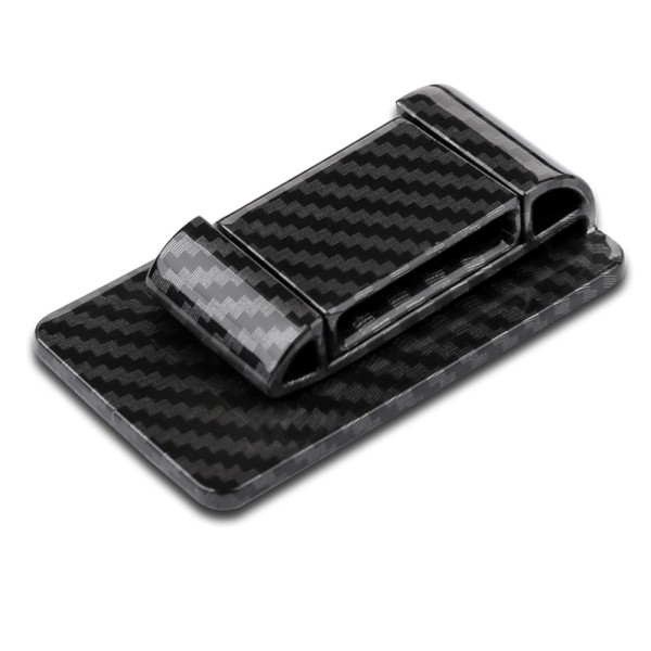 Seat Belt Pad Manufacturer - Shoulder Breathable Embossed Leather