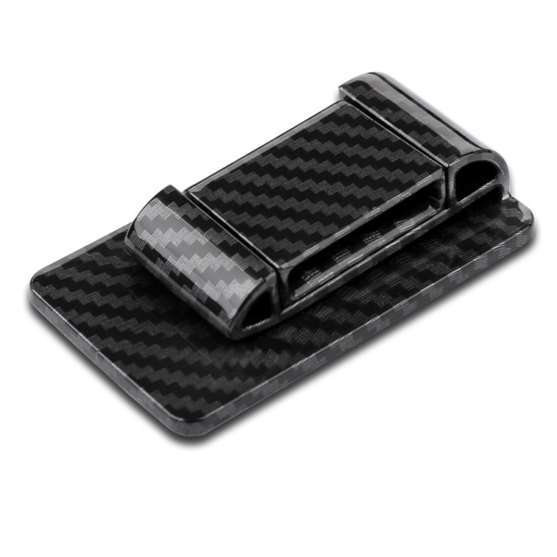 Seat Belt Pad Manufacturer - Shoulder Breathable Embossed Leather