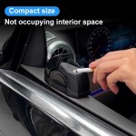 Seat Belt Extender Manufacturer - Adjustable for Pregnant Women