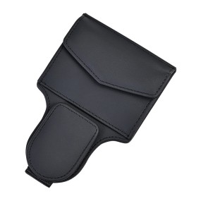 Sun Visor Organizer Manufacturer - Creative Multi-function Sunglasses Box