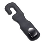 Headrest Hanger Manufacturer - Rear Seat Storage Organizer