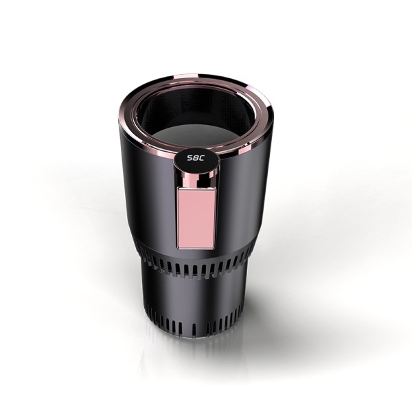 Adjustable Cup Holder Manufacturer - Universal Central Control Tray