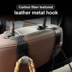 Hidden Storage Rack Manufacturer - Multifunctional Headrest Holder