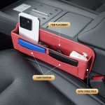 Seat Side Filler Manufacturer - Gap Anti-leakage Plug Strip