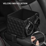 Seat Back Storage Manufacturer - Hanger Organizer Bag Armrest