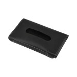 Visor Tissue Bag Manufacturer - Hanging Leather Napkin Holder