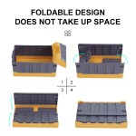 Seat Back Storage Manufacturer - Mobile Water Cup Umbrella Bag