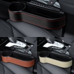 Seat Plug Strip Manufacturer - Universal Side Groove Organizer