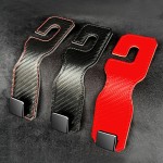 Hidden Storage Rack Manufacturer - Multifunctional Headrest Holder