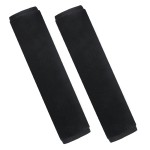 Seat Belt Protector Manufacturer - Universal Leather Extender Pad