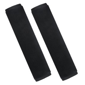 Seat Belt Protector Manufacturer - Universal Leather Extender Pad