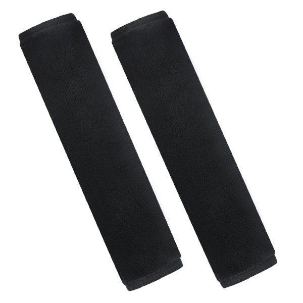 Seat Belt Protector Manufacturer - Universal Leather Extender Pad
