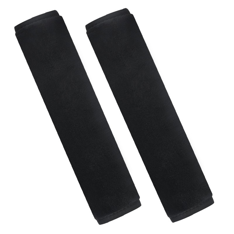 Seat Belt Protector Manufacturer - Universal Leather Extender Pad