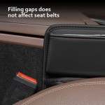 Seat Storage Device Manufacturer - Gap Filler Central Control Holder