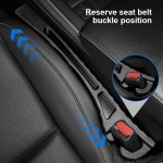 Seat Gap Storage Manufacturer - Portable Stand Pocket Large Capacity