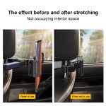 Travel Table Manufacturer - Seat Backrest Adjustable Tray