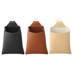 Car Storage Box Manufacturer - Multi-function Leather Card Holder