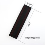 Belt Buckle Cover Manufacturer - Leather Stitching Anti-bumping