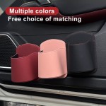 Cup Fixing Clip Manufacturer - Seat Cushion Limiter Ashtray