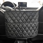 Sun Visor Organizer Manufacturer - Auto Interior Card Clip Tidying